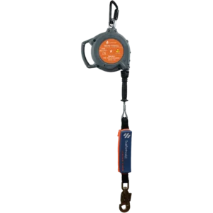 20m Leading Edge Fall Arrest Block