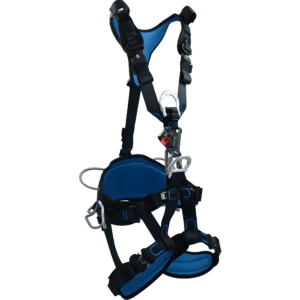 Rope Access Harness (X/Large)
