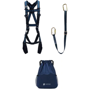 Powered Access Kit (X/Large)