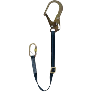Restraint Lanyard 0.9m to 2m
