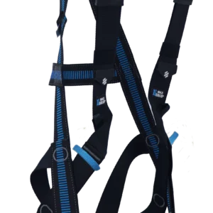 4 Point Safety Harness (X/Large)