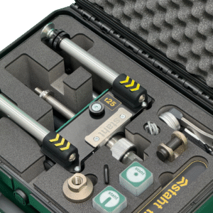 t25 Digital Pull Tester Kit, in Heavy Duty Case