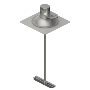 Fallprotec SpotAnchor Anchor Point without Collar LDV077