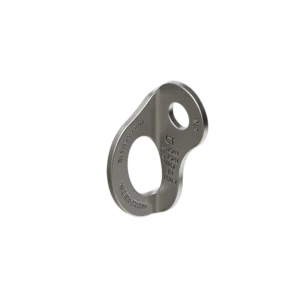 Fallprotec Stainless Steel 12mm Anchoring Eyeplate for M12 Bolt LDV074