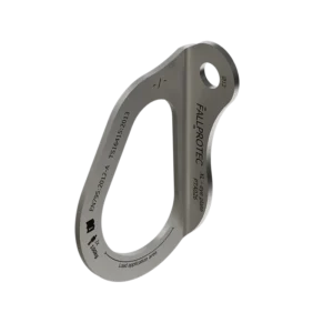 Fallprotec Stainless Steel 13mm Anchoring Eyeplate PTA026