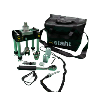 t25 Digital Pull tester Kit, in Padded Kit Bag