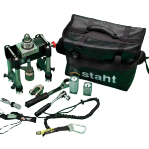 t60 Digital Pull Tester Kit, in Padded Kit Bag