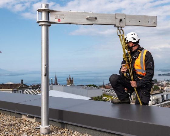 sky-davit-system-fixed ring